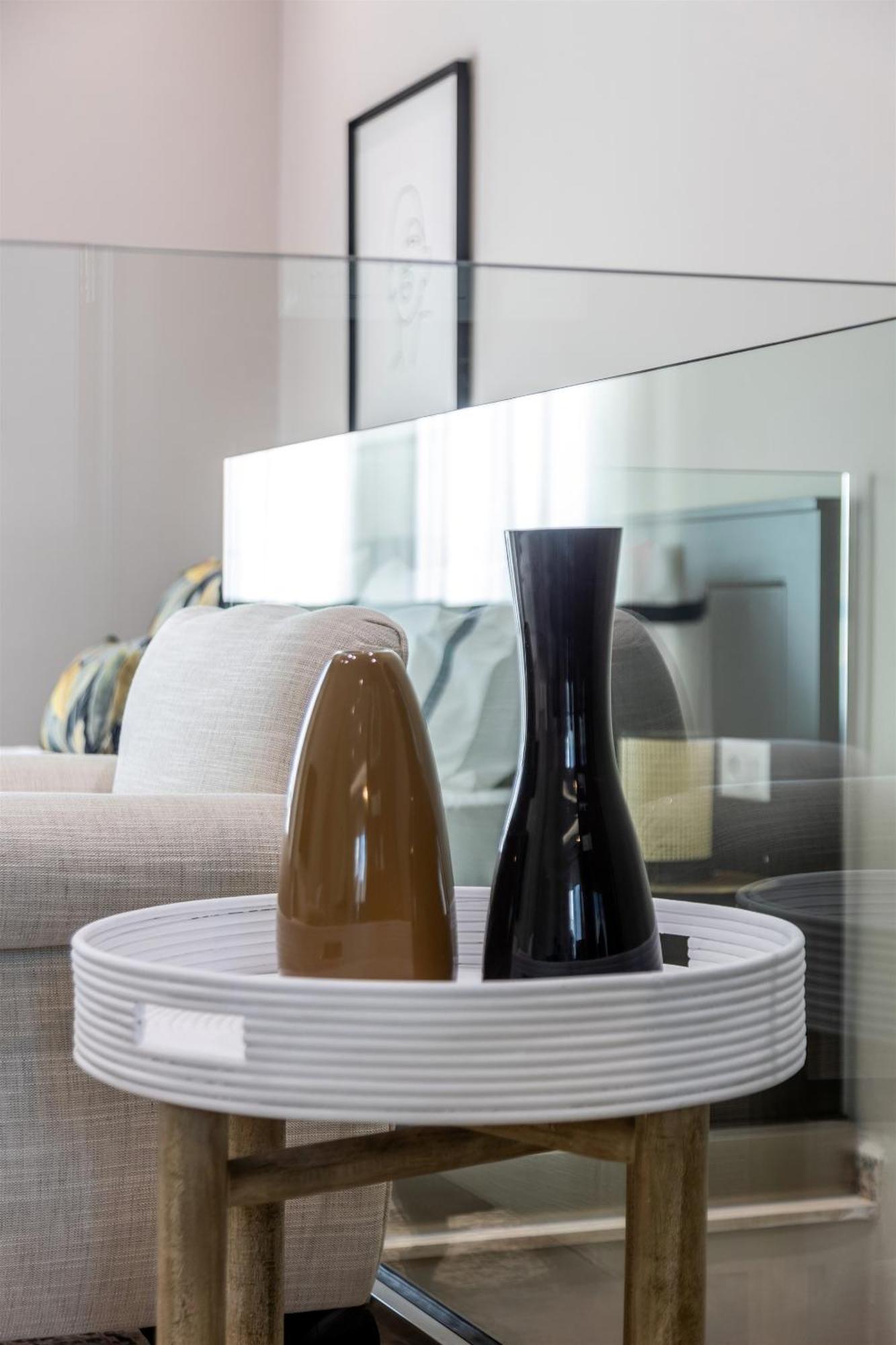 Andrews Luxury Suites Near The Airport Heraklion  ภายนอก รูปภาพ